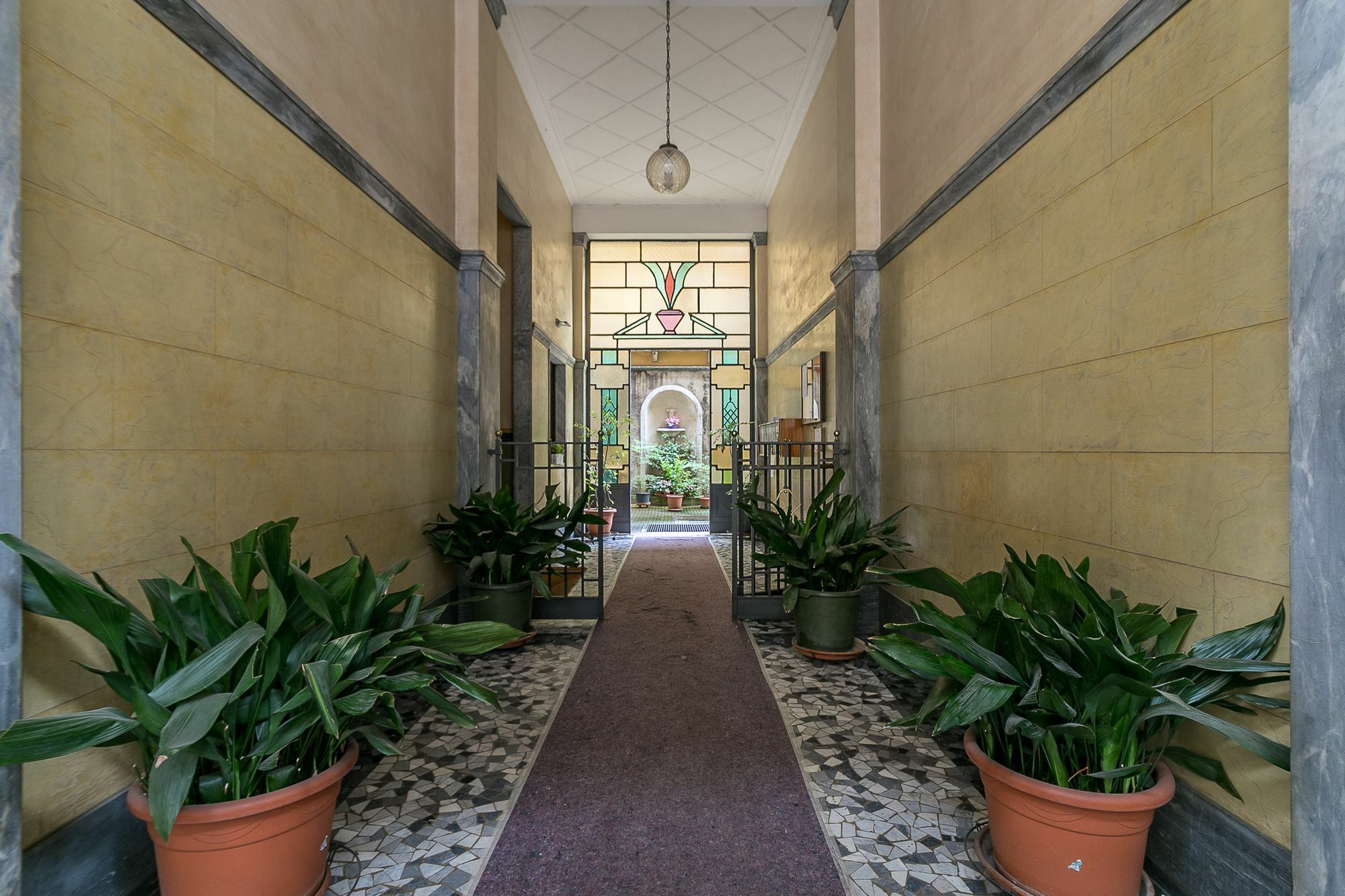 Notami - Titty House Crocetta Apartment Milan Exterior photo