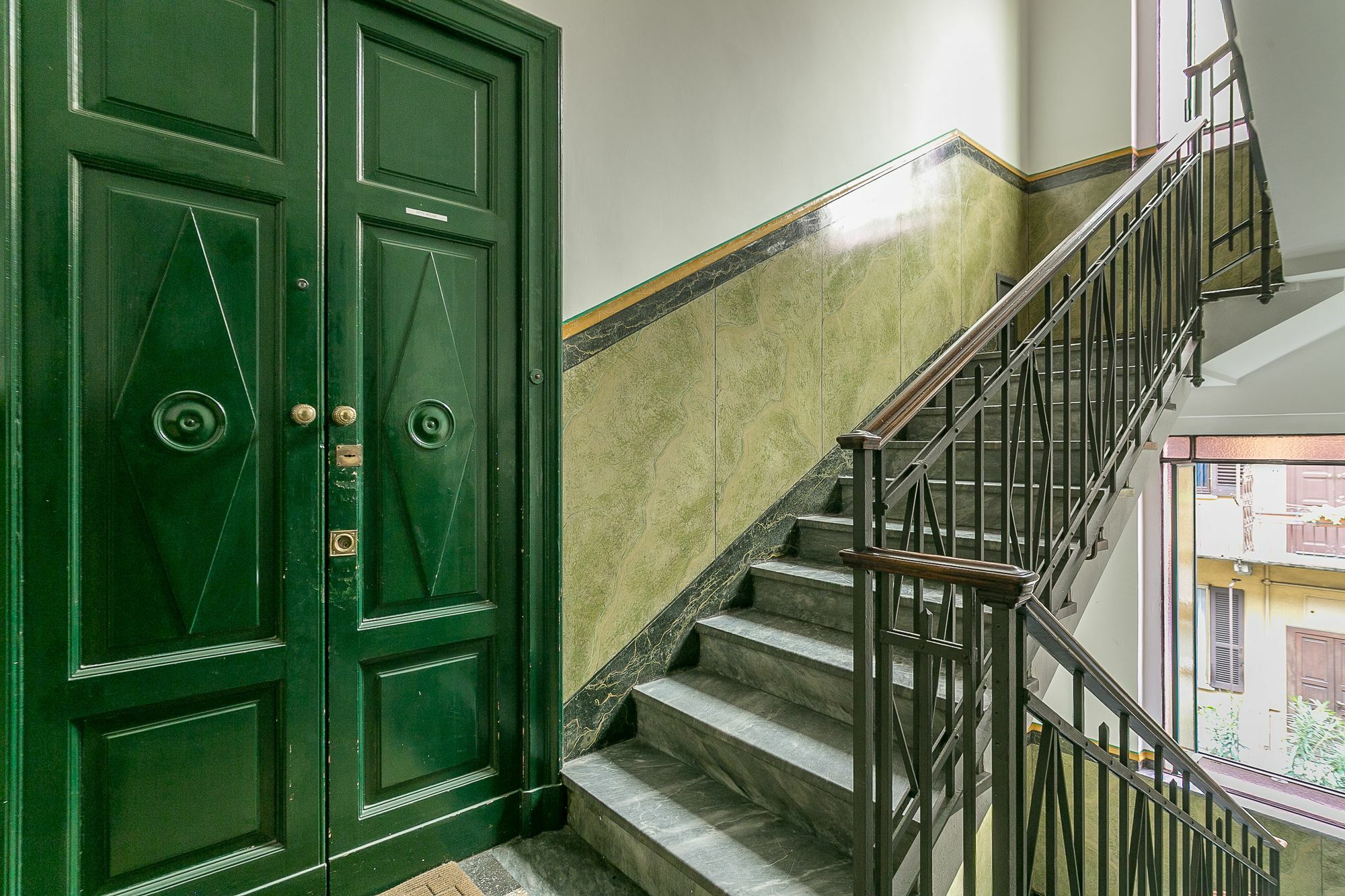 Notami - Titty House Crocetta Apartment Milan Exterior photo