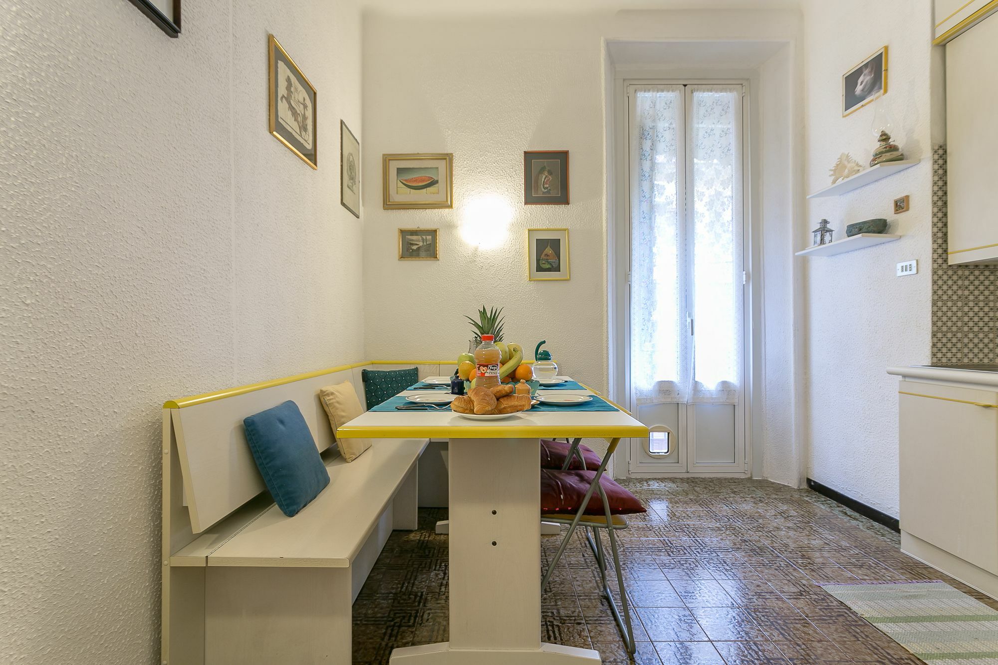 Notami - Titty House Crocetta Apartment Milan Exterior photo