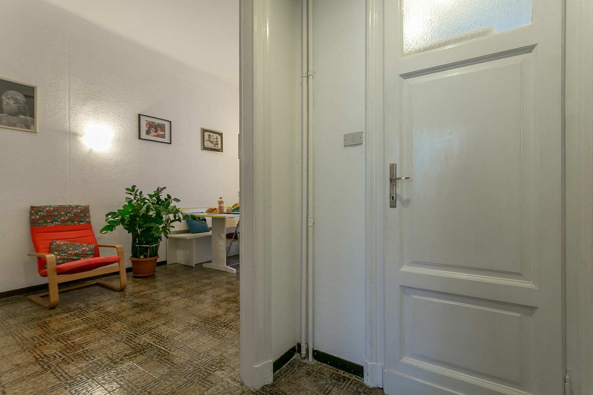 Notami - Titty House Crocetta Apartment Milan Exterior photo