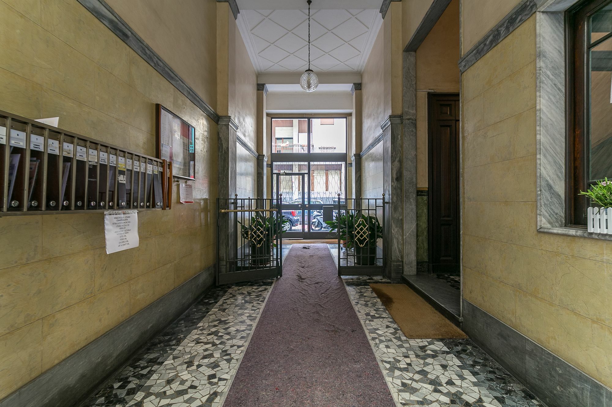 Notami - Titty House Crocetta Apartment Milan Exterior photo