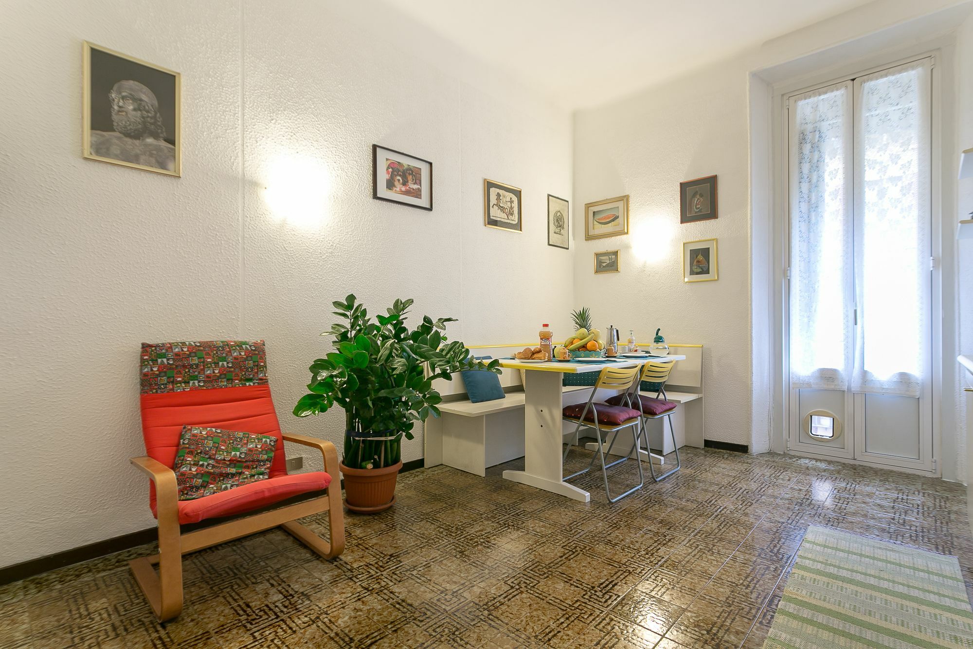 Notami - Titty House Crocetta Apartment Milan Exterior photo