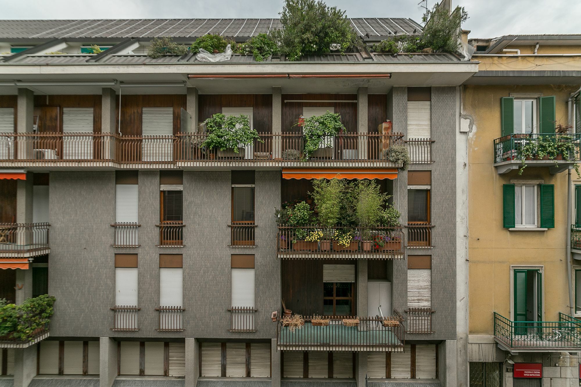 Notami - Titty House Crocetta Apartment Milan Exterior photo